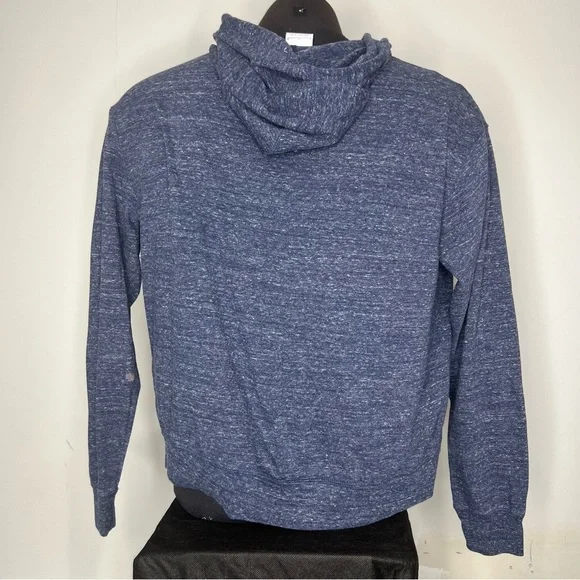 Nike Women's Sportswear Gym Vintage Full Zip Hoodie KC Current Soccer NWSL Large - Picture 5 of 11